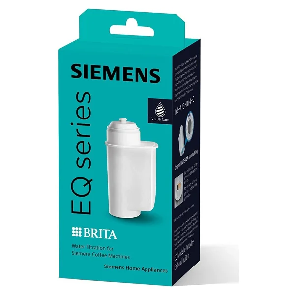 Brita Intenza Tz70003 Kahve Makineleri Için Su Filtresi - Görsel 8