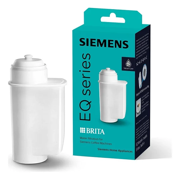 Brita Intenza Tz70003 Kahve Makineleri Için Su Filtresi - Görsel 3