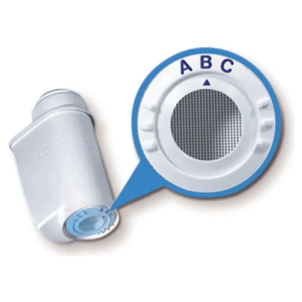 Brita Intenza Tz70003 Kahve Makineleri Için Su Filtresi - Görsel 5