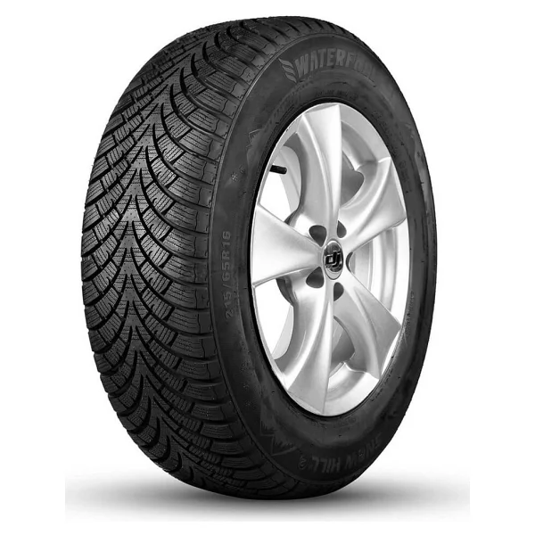Waterfall Snow Hill 3 215/50 R17 91v Kış Lastiği - Görsel 2