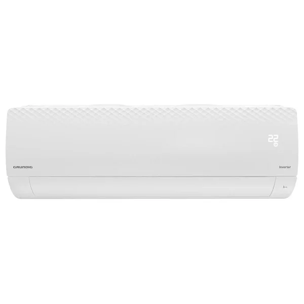Grundig Gac 24002 A++ 24000 Btu Duvar Tipi Klima - Görsel 5
