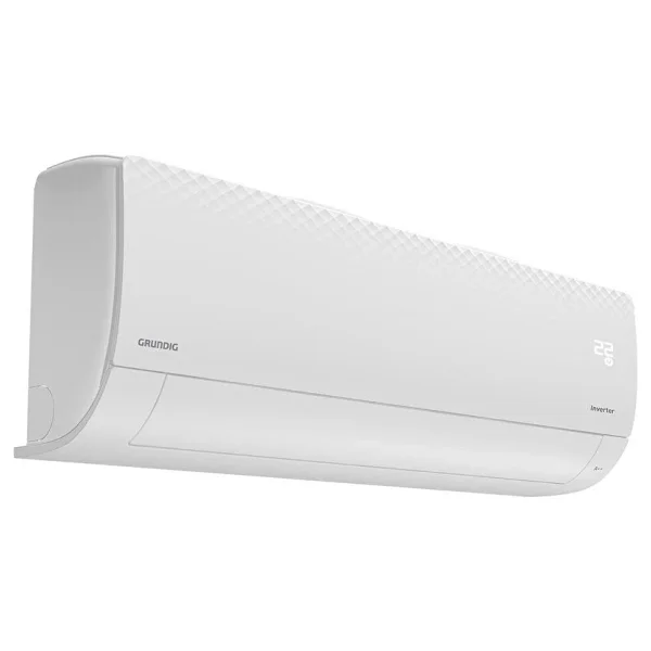 Grundig Gac 24002 A++ 24000 Btu Duvar Tipi Klima - Görsel 2