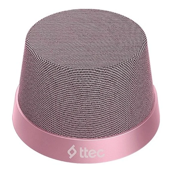 Ttec Vox Mini M Pembe Bluetooth Hoparlör - Görsel 9