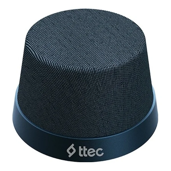Ttec Vox Mini M Pembe Bluetooth Hoparlör - Görsel 10