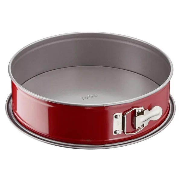 Tefal Delibake 27 Cm Kelepçeli Kek Kalıbı - Görsel 3