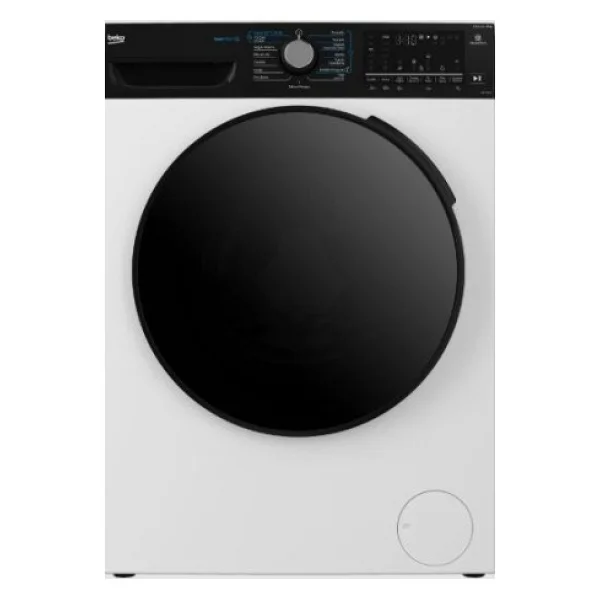 Beko Cm 10122 1200 Devir 10 Kg Çamaşır Makinesi - Görsel 4