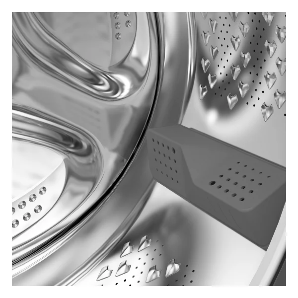 Beko Cm 10122 1200 Devir 10 Kg Çamaşır Makinesi - Görsel 3