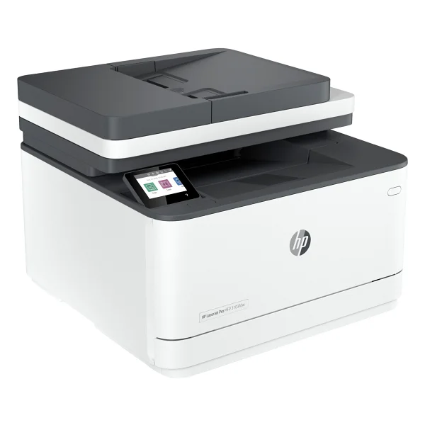 Hp Laserjet Pro Mfp 3103fdw 3g632a Wi-Fi + Tarayıcı + Fotokopi + Faks Mono Çok Fonksiyonlu Lazer Yazıcı - Görsel 5