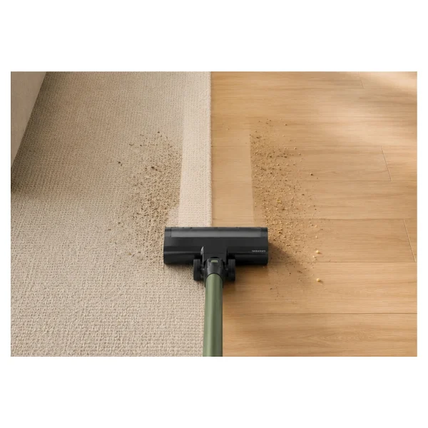 Grundig Vcp 5131 Şarjlı Dikey Süpürge - Görsel 6