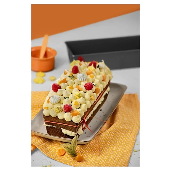 Kaiser Gourmet 25 Cm Baton Kek Kalıbı - Görsel 2