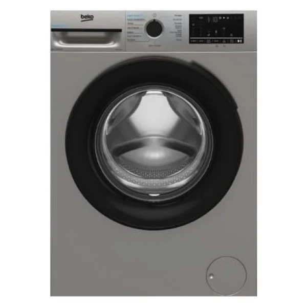 Beko Cm 10121 S 10 Kg 1200 Devir Çamaşır Makinesi - Görsel 2