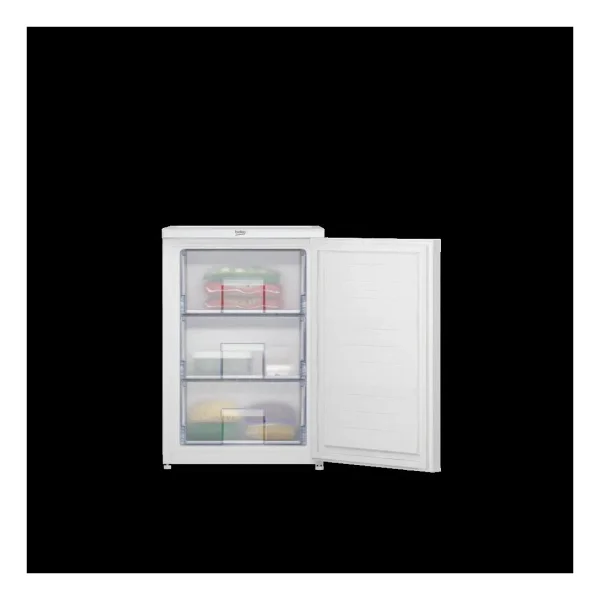 Beko 7032 Nfb 3 Çekmeceli Derin Dondurucu - Görsel 4