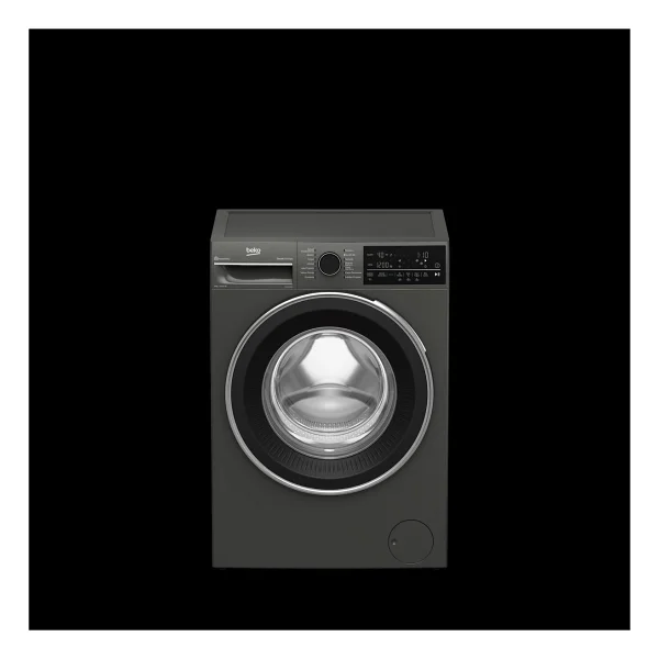 Beko Cm 9142 Bmg 9 Kg 1400 Devir Çamaşır Makinesi - Görsel 6