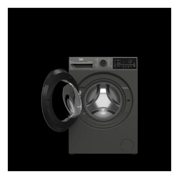 Beko Cm 9142 Bmg 9 Kg 1400 Devir Çamaşır Makinesi - Görsel 3
