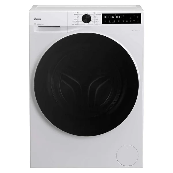 Hoover Hbp 410bl10-17 1400 Devir 10 Kg Çamaşır Makinesi - Görsel 8