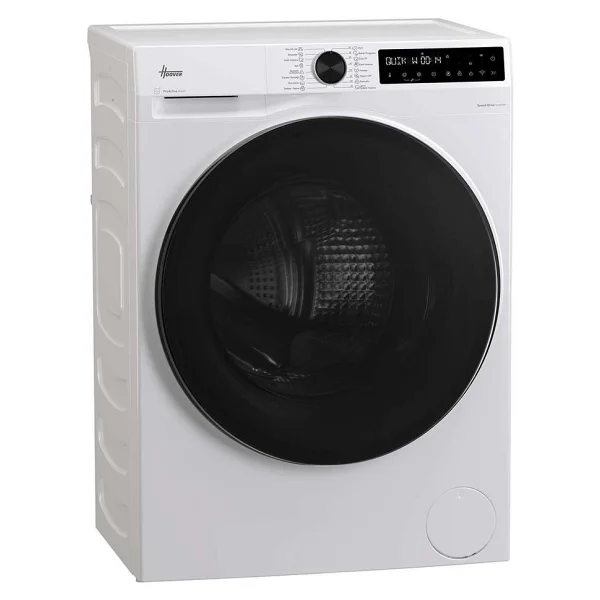 Hoover Hbp 410bl10-17 1400 Devir 10 Kg Çamaşır Makinesi - Görsel 2