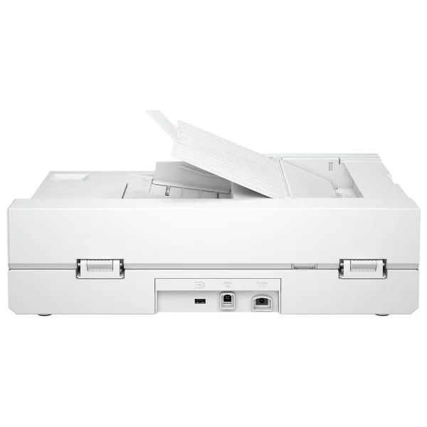 Hp Scanjet Pro 3600 F1 20g06a Tarayıcı - Görsel 3