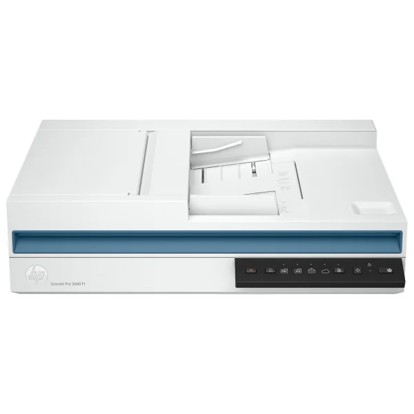 Hp Scanjet Pro 3600 F1 20g06a Tarayıcı - Görsel 5