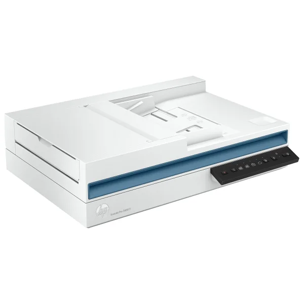 Hp Scanjet Pro 3600 F1 20g06a Tarayıcı - Görsel 6