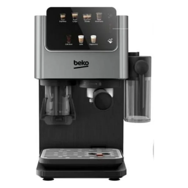 Beko CED 7524 X Yarı Otomatik Espresso Makinesi - Görsel 2