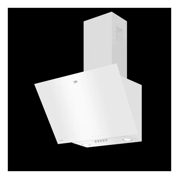 Beko Bde 6050 Hb1 Duvar Tipi Davlumbaz - Görsel 2