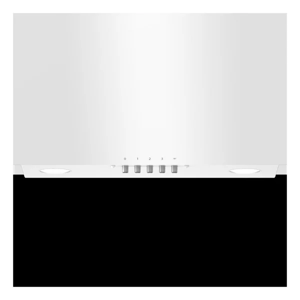 Beko Bde 6050 Hb1 Duvar Tipi Davlumbaz - Görsel 3