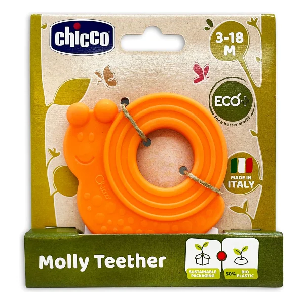 Chicco Molly Diş Kaşıyıcı - Görsel 7