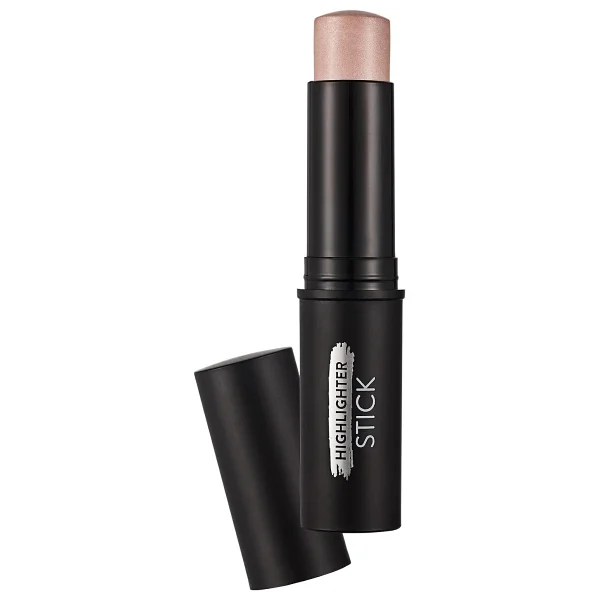 Flormar 02 Medium Rose Stick Highlighter - Görsel 2