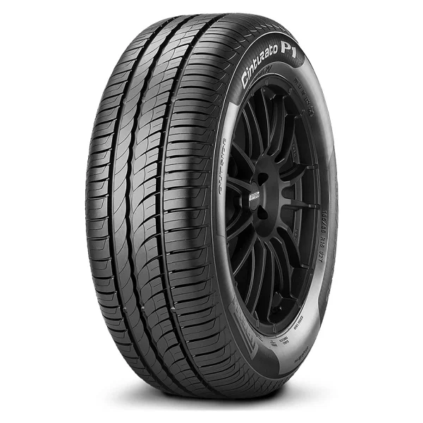 Pirelli Cinturato P1 195/65 R15 91V Yaz Lastiği - 2026 - Görsel 4