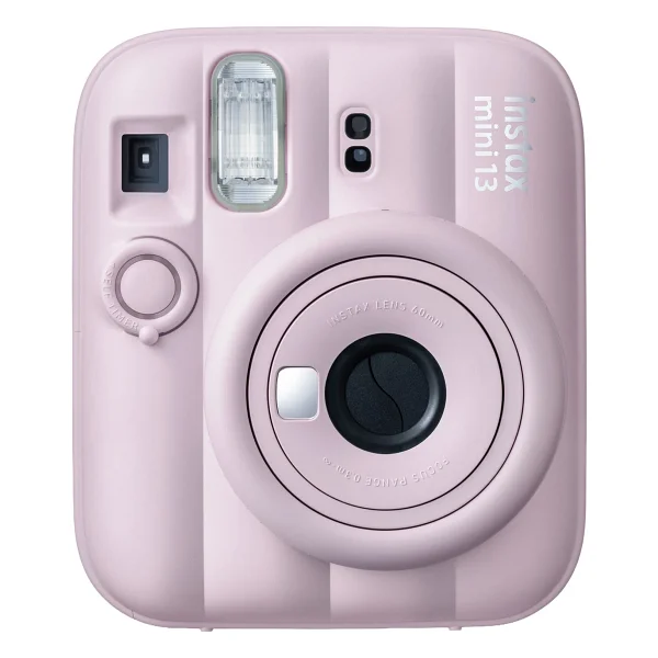 Instax Mini 13 Box Pembe Dijital Fotoğraf Makinesi - Görsel 10