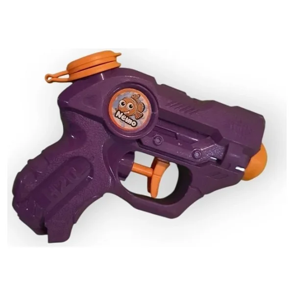 Birlik Oyuncak Timm Water Blaster Nemo Su Tabancası - Görsel 9