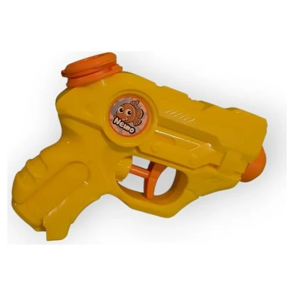 Birlik Oyuncak Timm Water Blaster Nemo Su Tabancası - Görsel 10