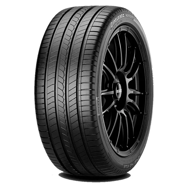 Pirelli Cinturato Rosso 215/55 R17 94V Yaz Lastiği - 2025 - Görsel 3