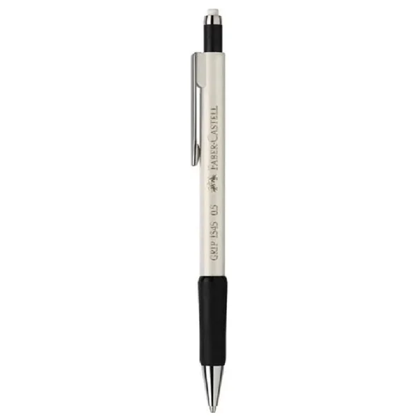 Faber-Castell Grip 1345 Mavi 0.5 Mm Versatil Uçlu Kalem - Görsel 8