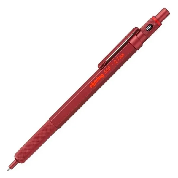 Rotring 600 0.7 Mm Versatil Uçlu Kalem - Görsel 7