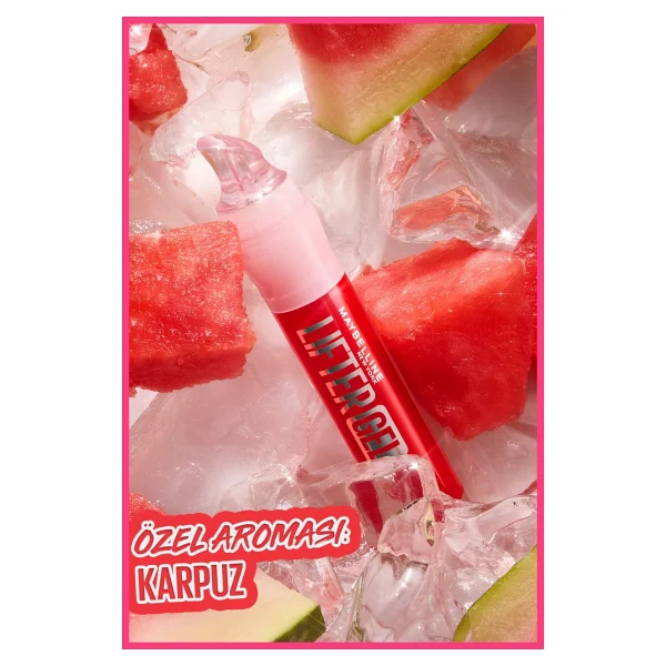 Maybelline New York Super Stay Peel Off Soyulabilen Dudak Tinti - Görsel 6