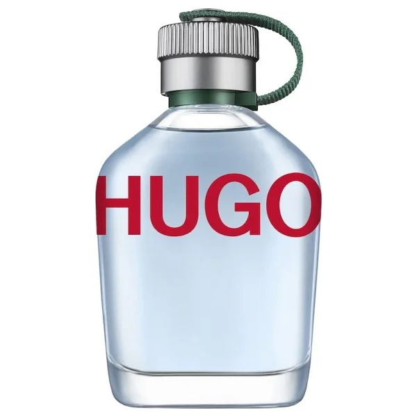 Hugo Boss Hugo Edt 125 Ml Erkek Parfüm - Görsel 2