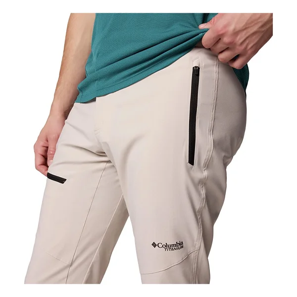 Columbia Titan Pass Iı Ao8498 Erkek Outdoor Pantolon - Görsel 6