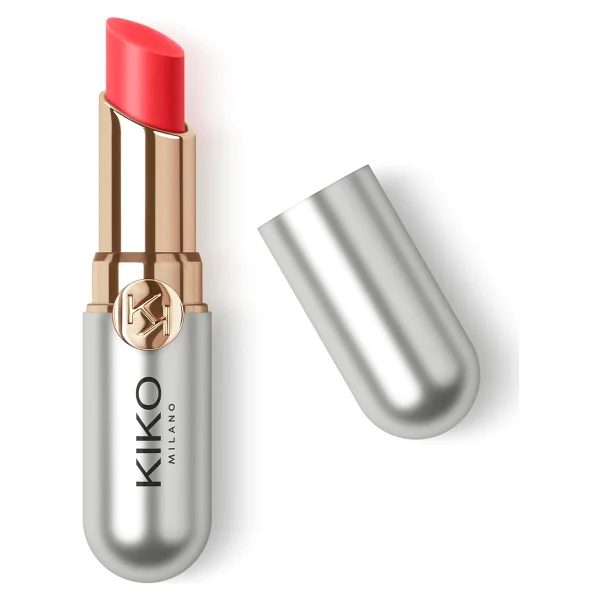Kıko Milano Jelly Stylo Parlak 503 Coral Stick Ruj - Görsel 2