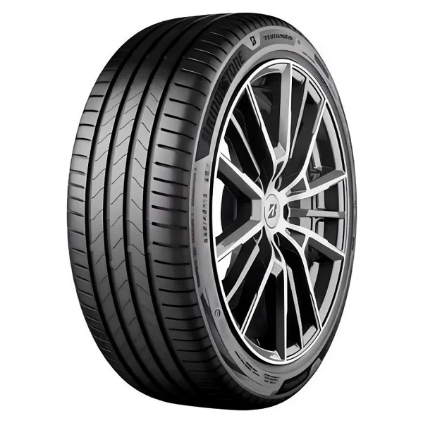 Bridgestone Turanza 6 235/45 R18 94w Yaz Lastiği - 2026 - Görsel 3