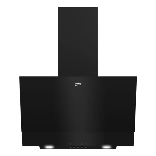 Beko New Black Star Ankastre Set (Bfc 330 S - Bocd T 6010 Esr - Bde 6050 S) - Siyah - Görsel 4