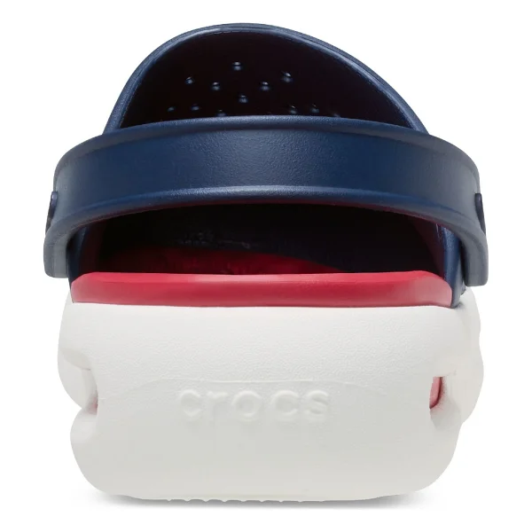 Crocs Inmotion Clog 209964-410 Lacivert Terlik - Görsel 3