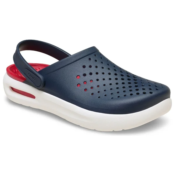 Crocs Inmotion Clog 209964-410 Lacivert Terlik - Görsel 4