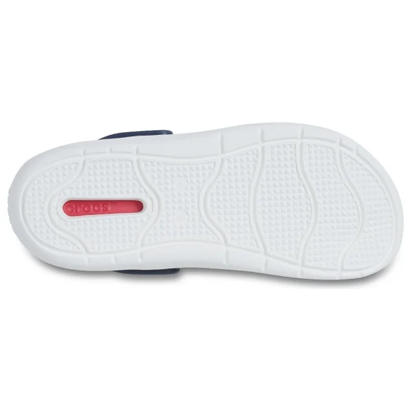 Crocs Inmotion Clog 209964-410 Lacivert Terlik - Görsel 5