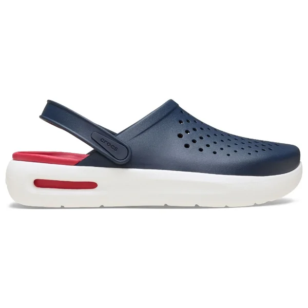 Crocs Inmotion Clog 209964-410 Lacivert Terlik - Görsel 8