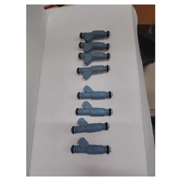 Bosch 261500298 Benzin Enjektörü - Görsel 10