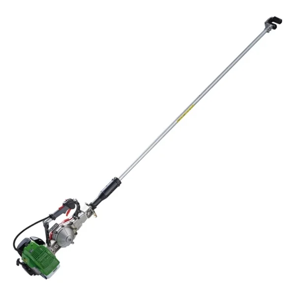 Active Olivator M60 42 Mm Benzinli Zeytin Hasat Makinesi - Görsel 2