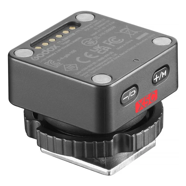 Godox X5 S Sony Tetikleyici (İt32 İçin) - Görsel 2