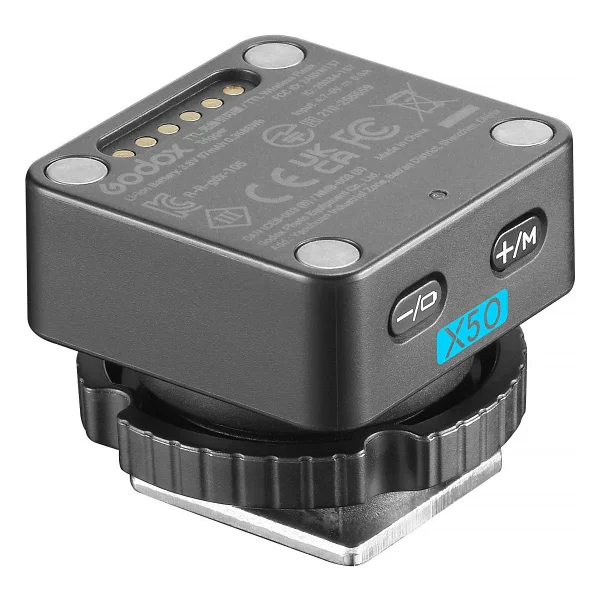 Godox X5 S Sony Tetikleyici (İt32 İçin) - Görsel 6