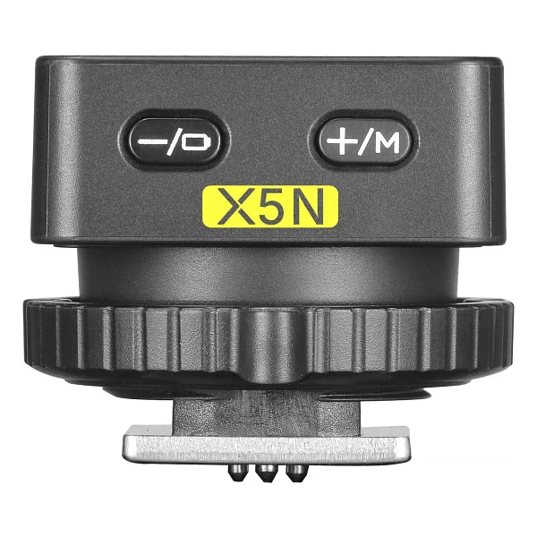 Godox X5 S Sony Tetikleyici (İt32 İçin) - Görsel 3